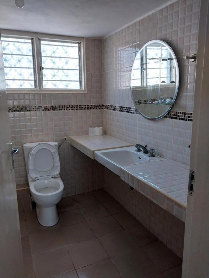 Maasai Resort Mombasa Dış mekan fotoğraf