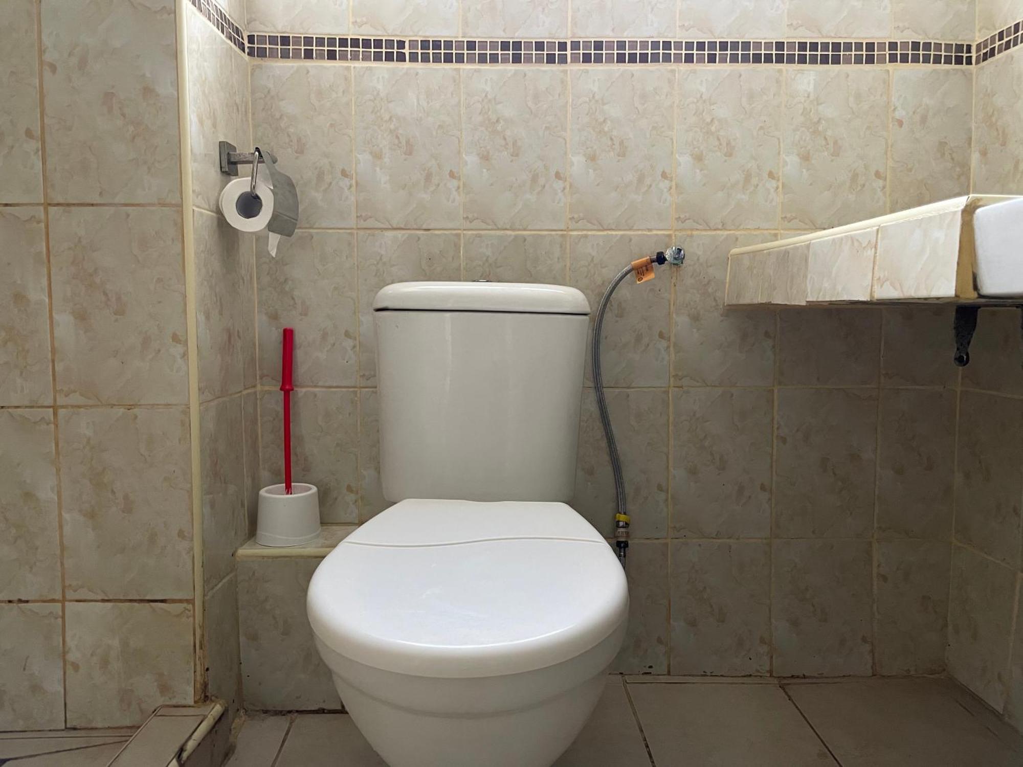 Maasai Resort Mombasa Dış mekan fotoğraf