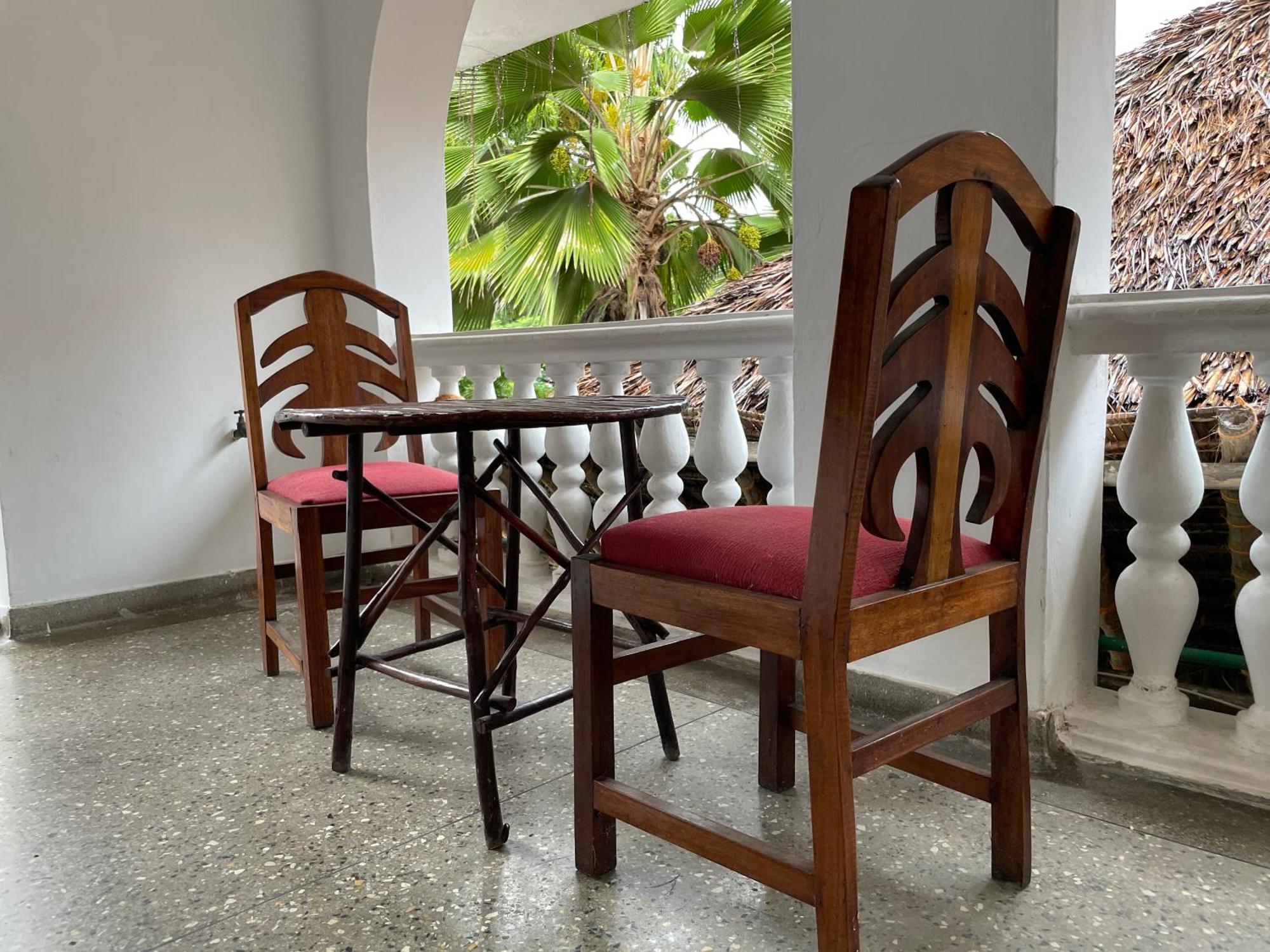 Maasai Resort Mombasa Dış mekan fotoğraf