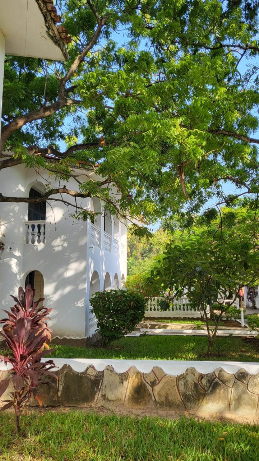 Maasai Resort Mombasa Dış mekan fotoğraf