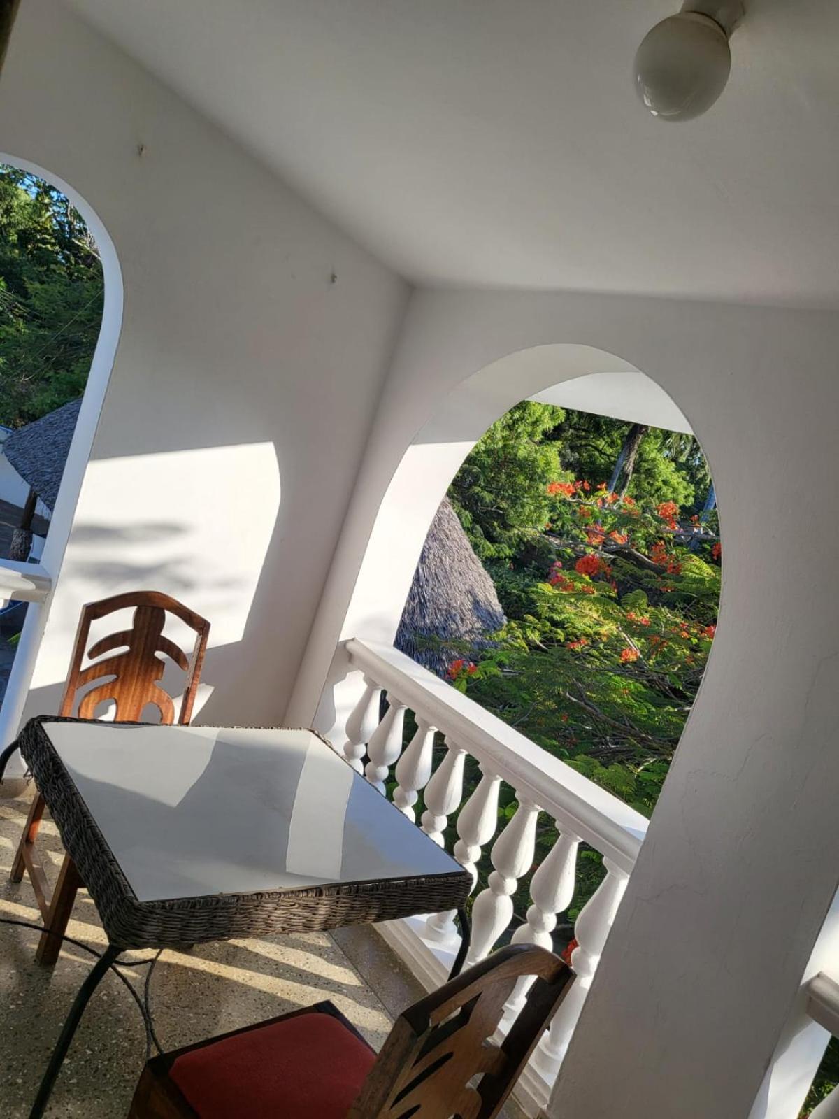 Maasai Resort Mombasa Dış mekan fotoğraf