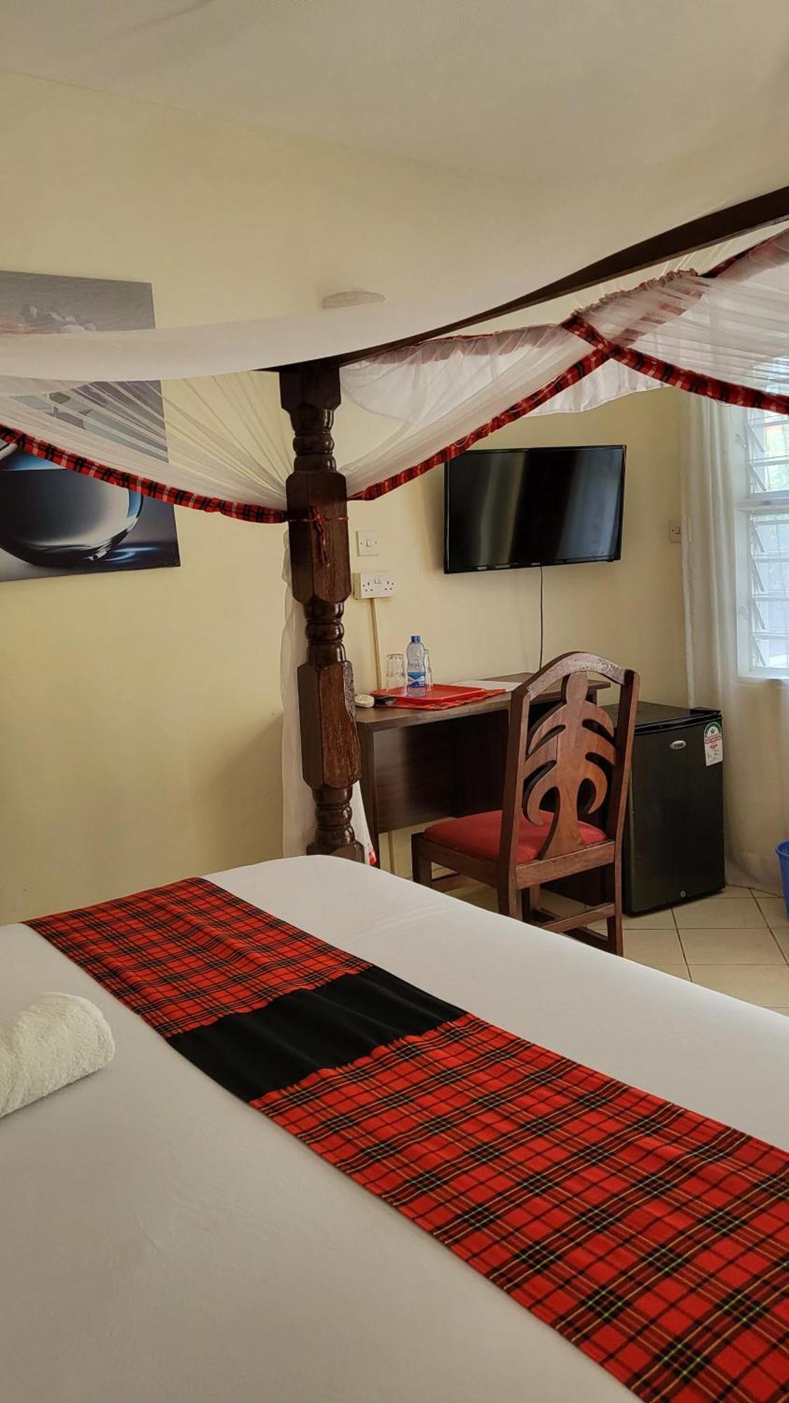 Maasai Resort Mombasa Dış mekan fotoğraf
