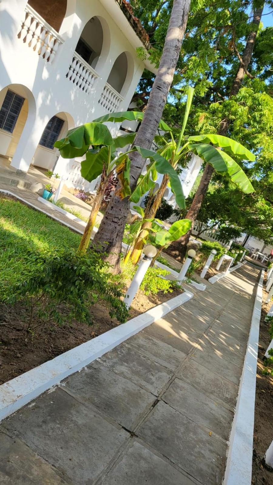 Maasai Resort Mombasa Dış mekan fotoğraf