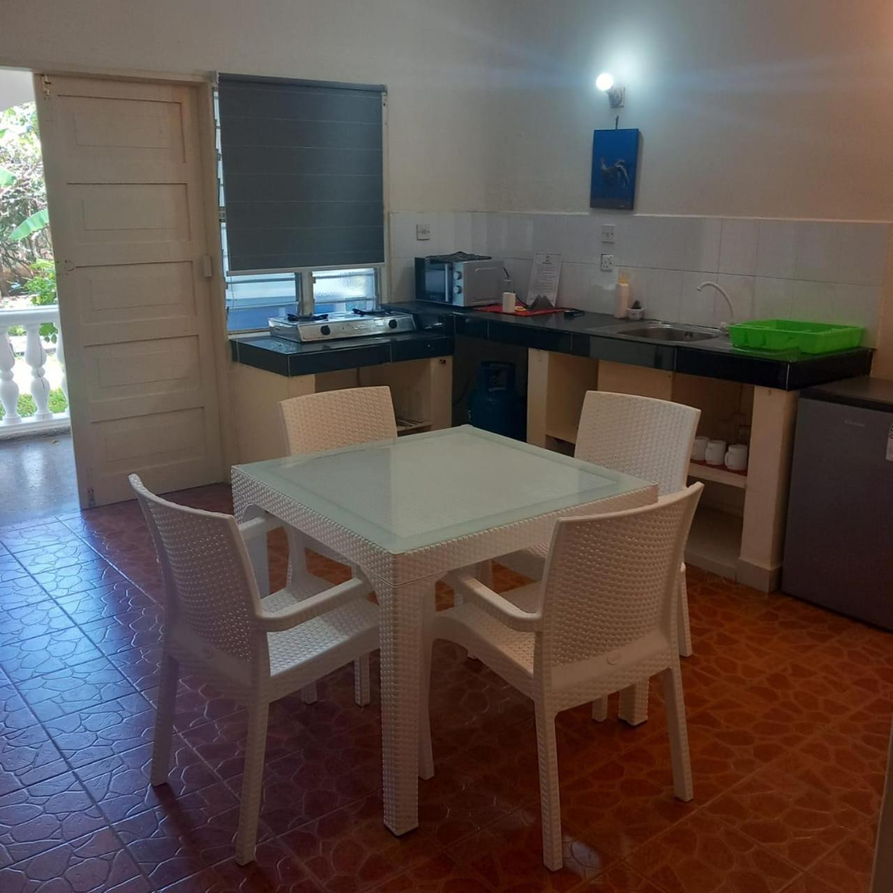 Maasai Resort Mombasa Dış mekan fotoğraf
