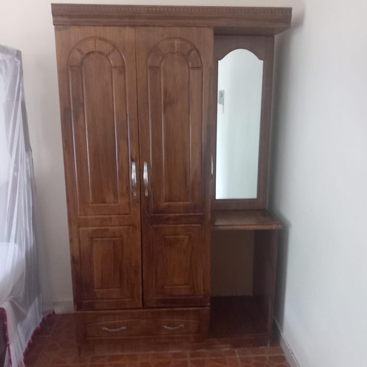 Maasai Resort Mombasa Dış mekan fotoğraf
