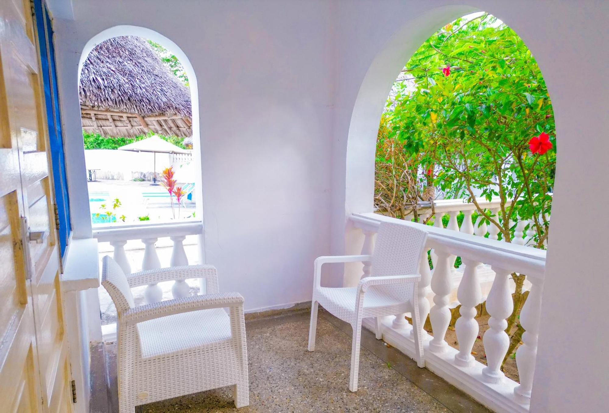 Maasai Resort Mombasa Dış mekan fotoğraf