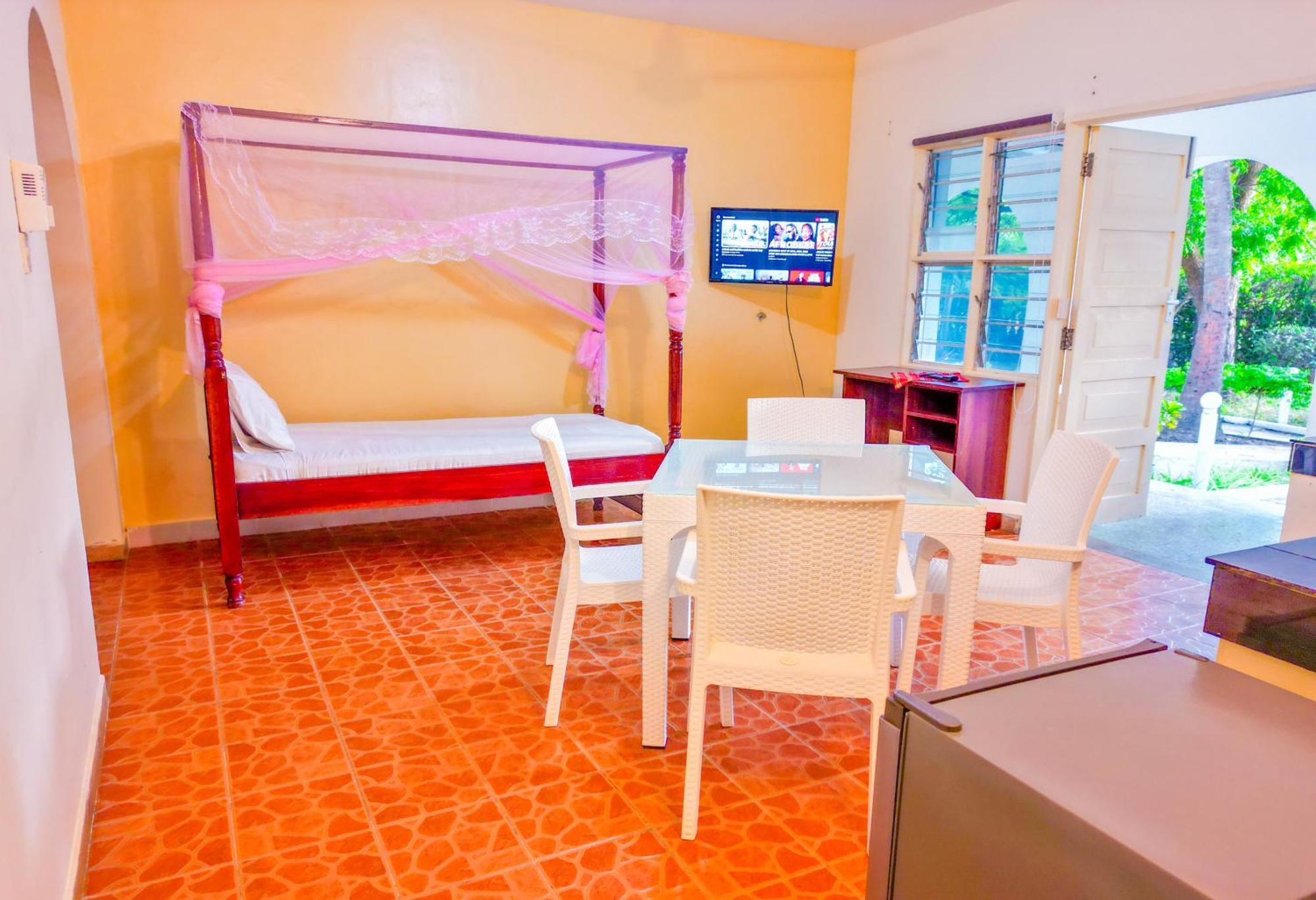 Maasai Resort Mombasa Dış mekan fotoğraf