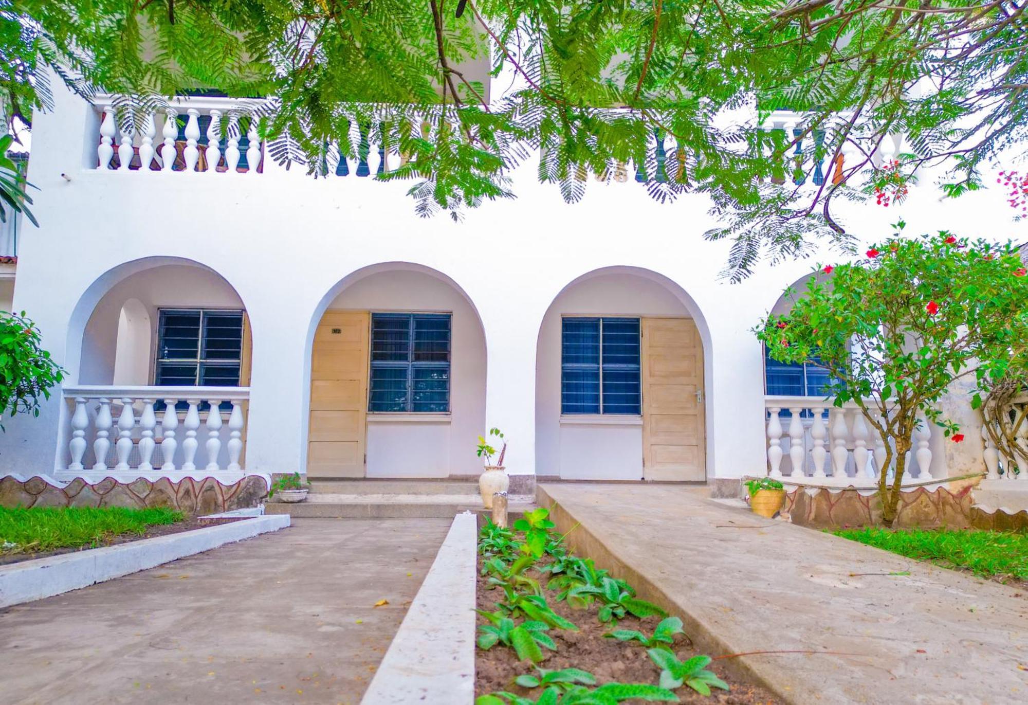 Maasai Resort Mombasa Dış mekan fotoğraf
